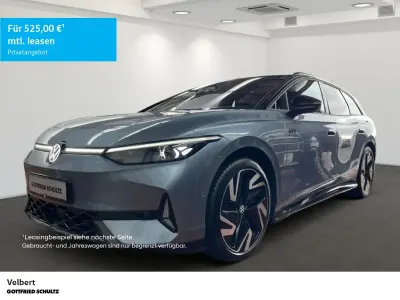 Gebraucht VW ID.7 GTX 250 kW (340 PS) 2025 (unbekannt) Kombi