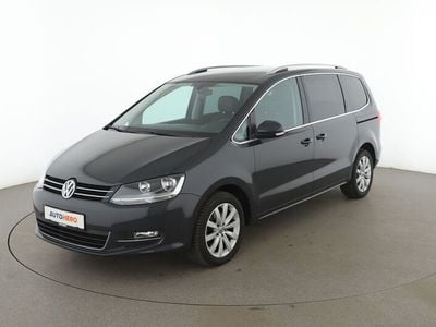 VW Sharan