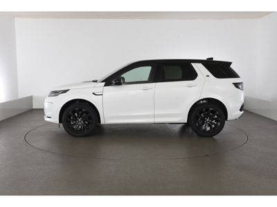 gebraucht Land Rover Discovery Sport D165 R-Dynamic SE