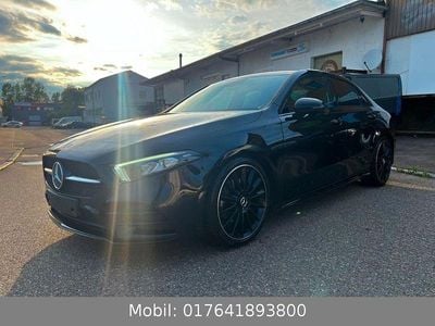Mercedes A220