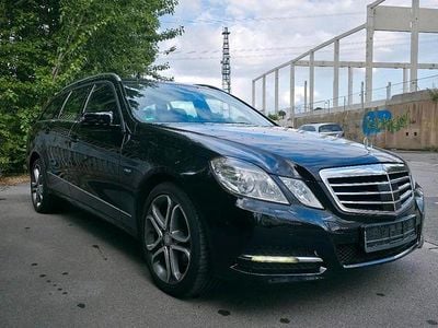 Mercedes E350