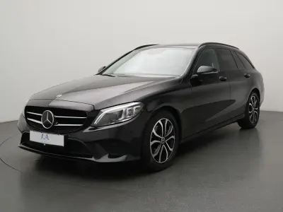 Gebraucht Mercedes C220