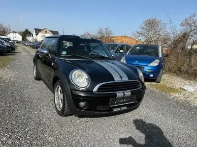 Gebraucht Mini ONE