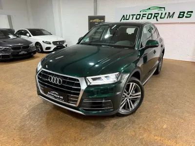 Gebraucht Audi Q5