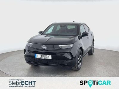 Nuova Opel Mokka Elegance 136 CV (100 kW) 2026 Nero SUV