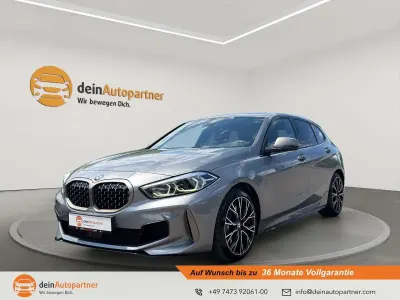Gebraucht BMW M1 306 PS (225 kW) 2024 Skyscraper grau Coupé