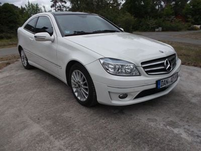 Mercedes CLC220