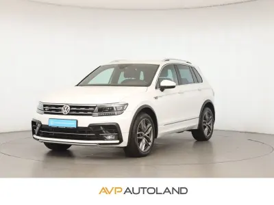 Gebraucht VW Tiguan
