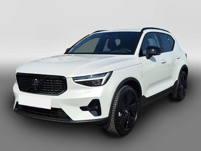 Gebraucht Volvo XC40 Plus 163 PS (119 kW) 2025 Weiß SUV
