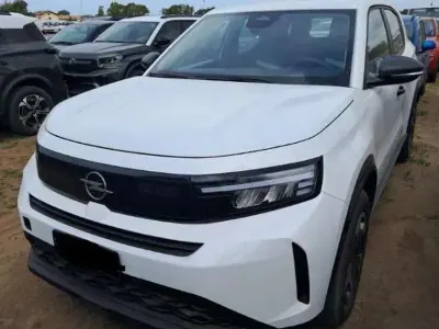 Gebraucht Opel Frontera