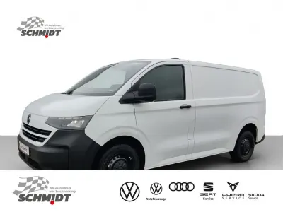 Gebraucht VW T7 110 PS (80 kW) 2025 Clear white Van