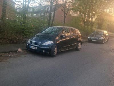 Mercedes A200