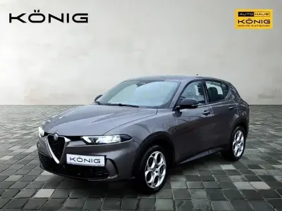 Gebraucht Alfa Romeo Tonale