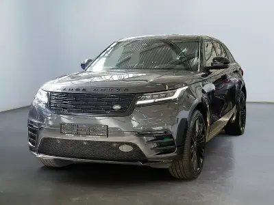 Gebraucht Land Rover Range Rover Velar