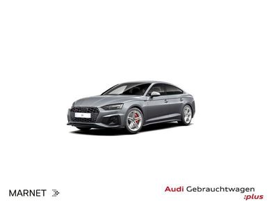 Audi S5 Sportback