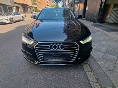 gebraucht Audi A6 2017 god 2.0 tdi