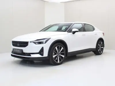 Second-hand Polestar 2 Long Range Single Motor 169 kW (231 CP) 2022 Alb Hatchback