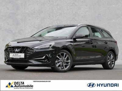 gebraucht Hyundai i30 1.5 Trend