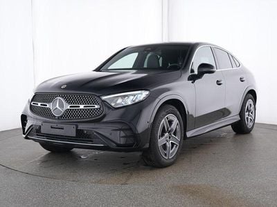 Mercedes GLC300