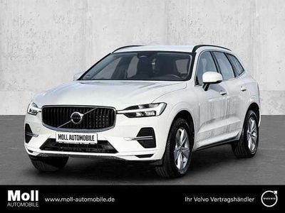 Usata Volvo XC60 145 CV (106 kW) 2021 SUV