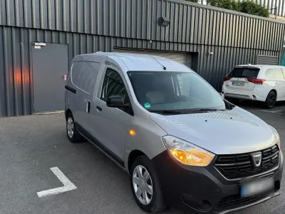 Gebraucht Dacia Dokker