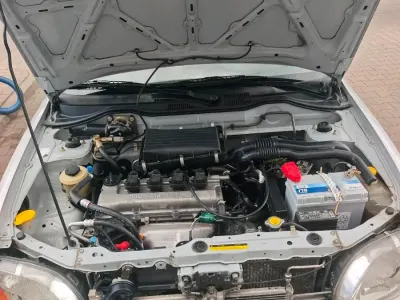 Gebraucht Nissan Micra