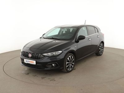 gebraucht Fiat Tipo 1.4 Turbo Lounge, Benzin, 13.080 €