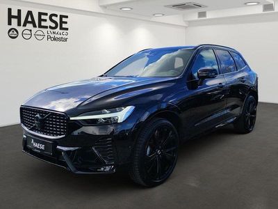 Gebraucht Volvo XC60 Plus 250 PS (183 kW) 2025 Schwarz SUV