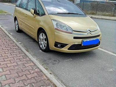 Citroën Grand C4 Picasso