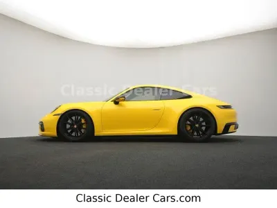 Gebraucht Porsche 992 450 PS (330 kW) 2020 Gelb