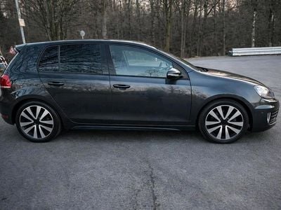 Gebraucht VW Golf VI
