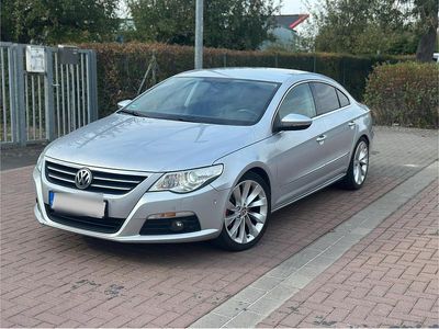 VW CC