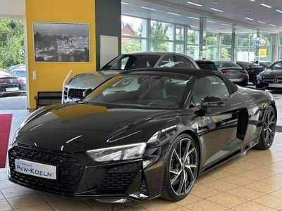 Audi R8 Coupé