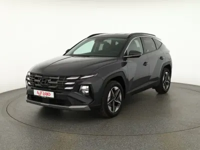 Gebraucht Hyundai Tucson