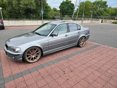 Gebraucht BMW 330