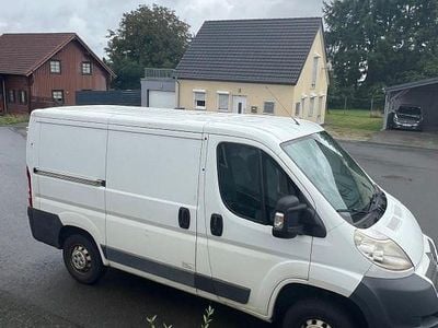 Citroën Jumper