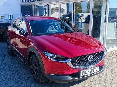 Gebraucht 2024 Mazda CX-30 Homura-Line SUV | 27.990 € (Fairer Preis)