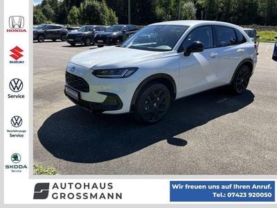 Platinum white pearl Neu 2025 Honda ZR-V Hybrid SUV | 38.990 € (Guter Preis)
