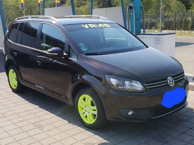 VW Touran