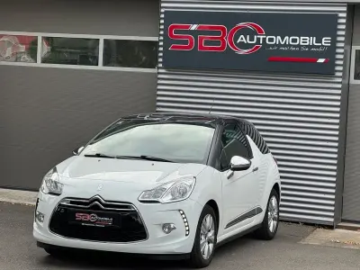 Gebraucht Citroën DS3