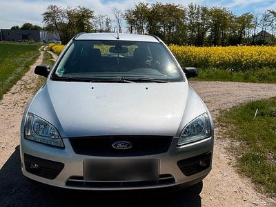 Usata Ford Focus 105 CV (77 kW) 2007 Station wagon