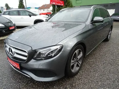 Gebraucht Mercedes 220