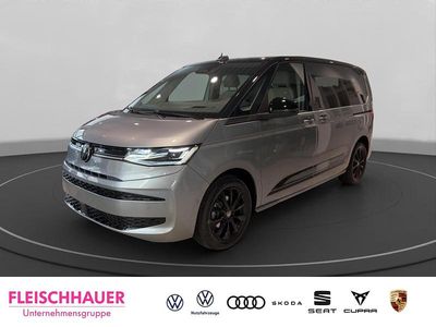 Neu VW Multivan Goal 150 PS (110 kW) 2026 Grau Van