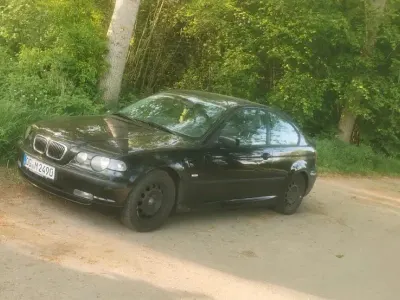Occasion BMW 320