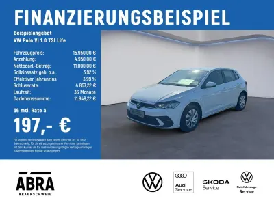 Gebraucht VW Polo