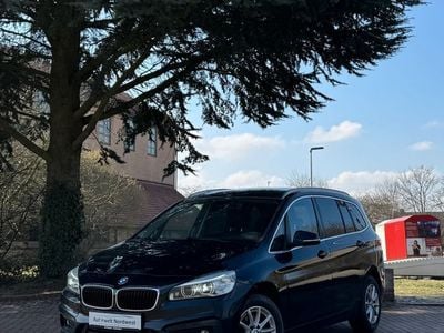 BMW 218 Gran Tourer