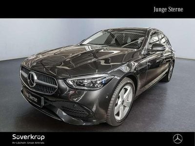 Mercedes C300