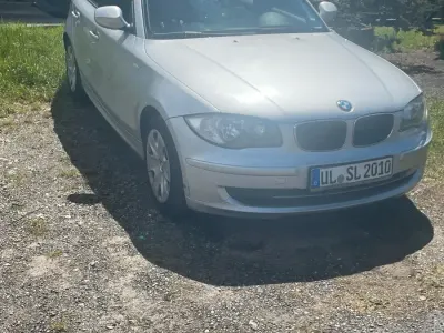 Brugt BMW X1
