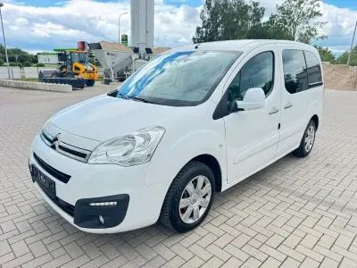 Gebraucht Citroën Berlingo