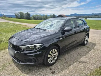 Gebraucht Fiat Tipo